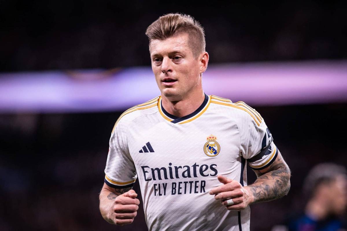 La ‘sorpresa’ de Ancelotti: alineación del Real Madrid para aplastar al Bayern Múnich en la Champions