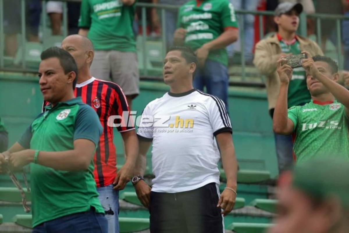 NO VISTE EN TV: Sangre, lágrimas y festejos en la vuelta del repechaje en el Yankel