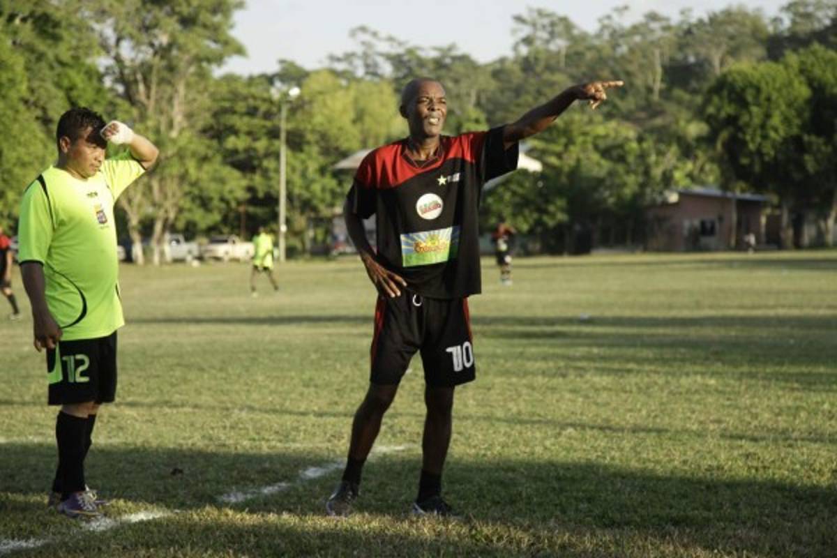 FOTOS: Jorge Luis Piota pudo haberse matado de haber tenido SIDA