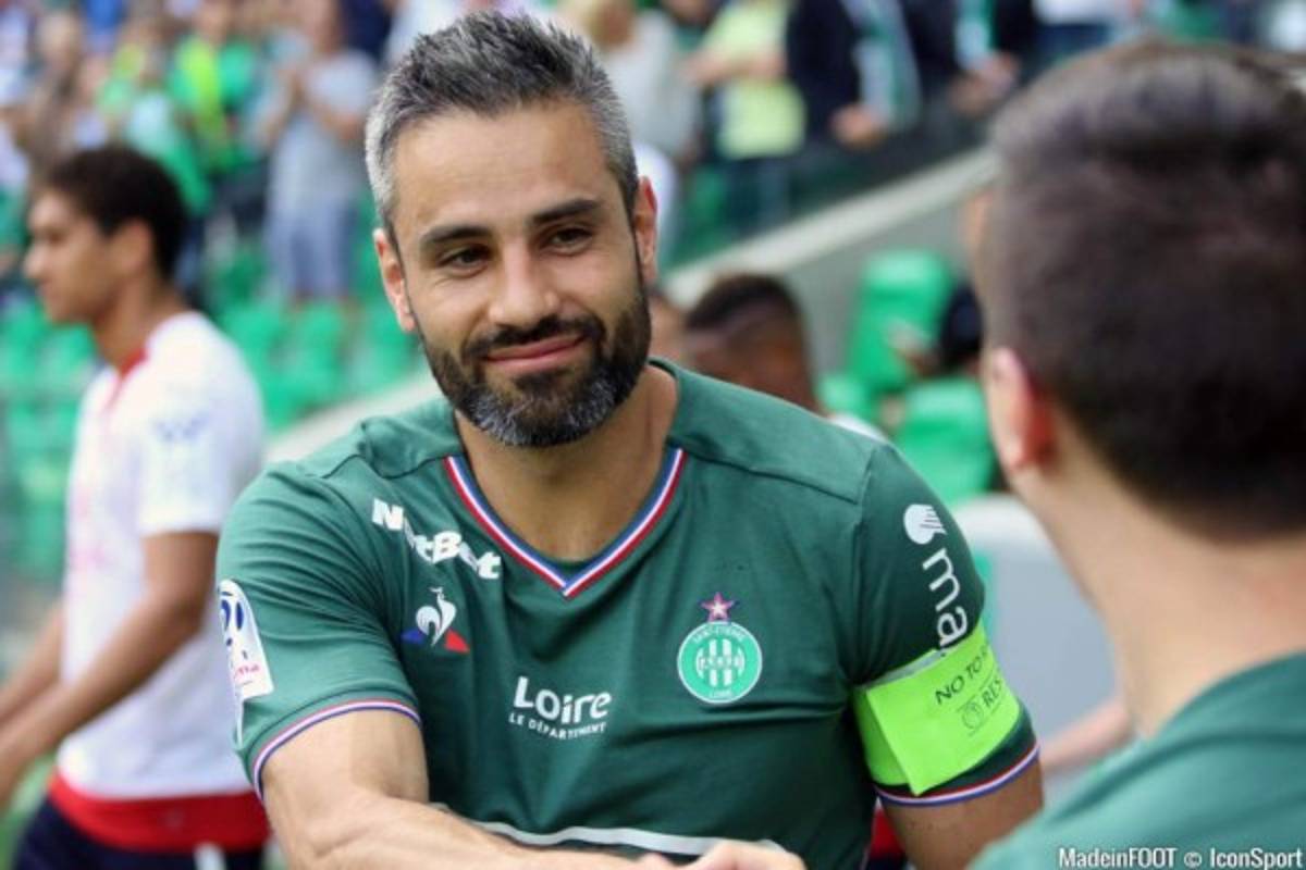 Los futbolistas con más tiempo en el mismo club: 16 años y nueve meses lleva un ruso