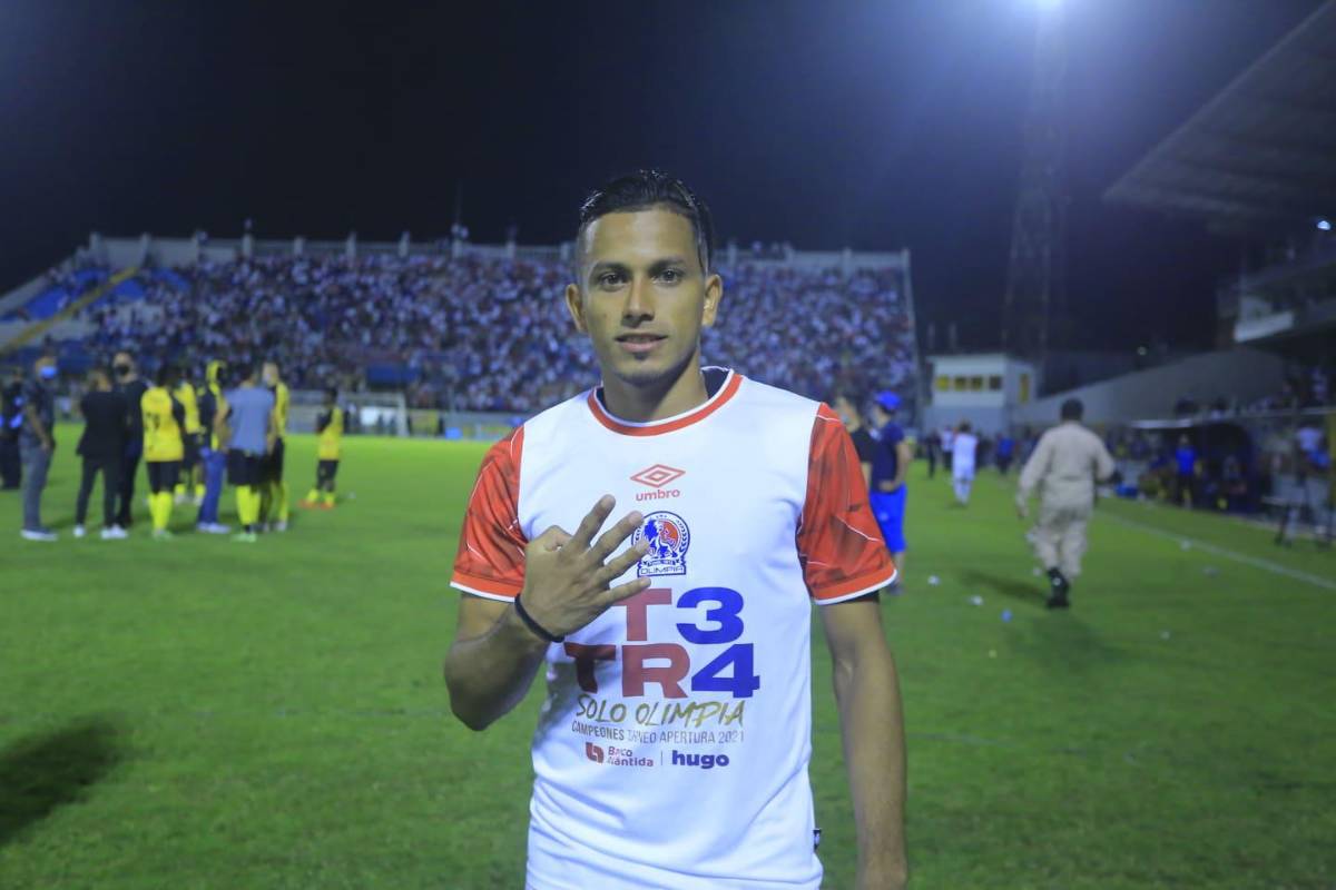 EL MERCADO: Real España con tres salidas y dos fichajes; Motagua se fija en otro delantero hondureño y México recibe a catracho