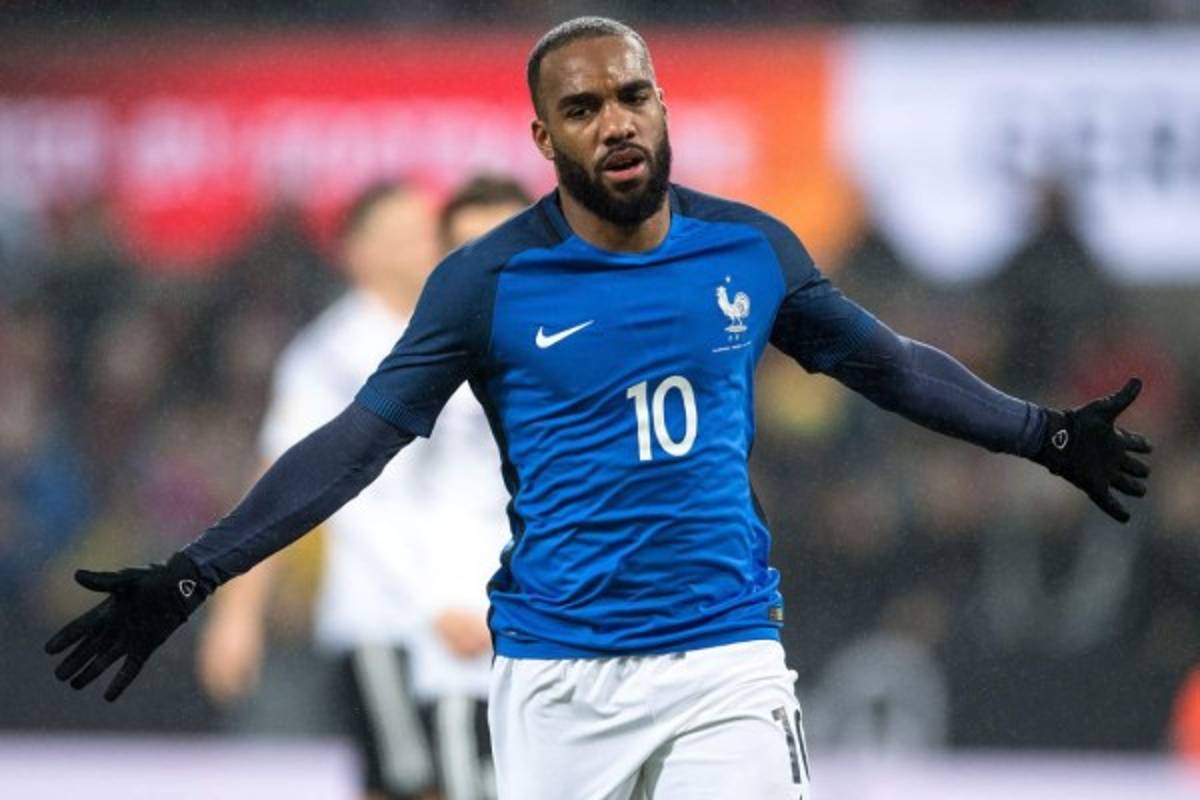 ¡Equipón! La otra selección de Francia que se pudo coronar en Rusia 2018