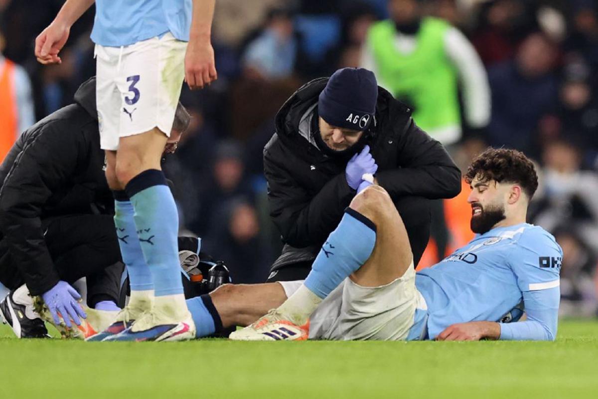 Se despiden del Mundial: las grandes figuras que se pierden el torneo por lesión y los que están en duda