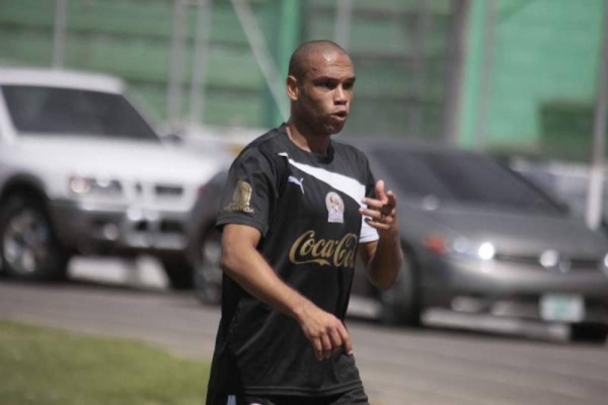 cristiano dos Santos Rodriguez delantero BrasileÃ±o de olimpia torneo clausura 2012