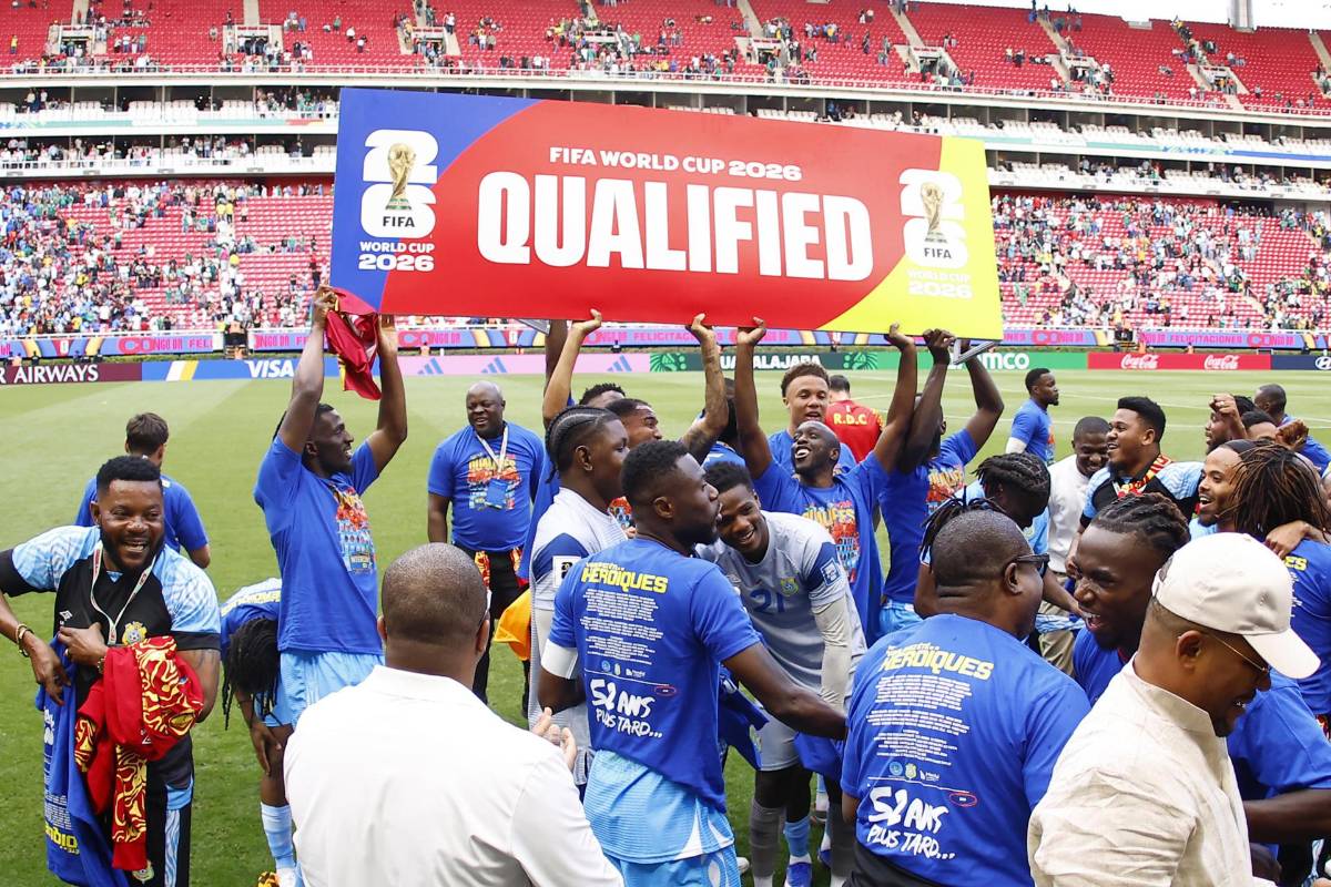 Se clasificaron al Mundial 2026 y los jugadores no han regresado a sus clubes por extraña razón: FIFA tomará sanciones