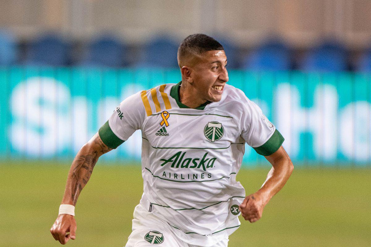 ¿Y Honduras? Estos son los 16 jugadores de Centroamérica más valiosos en la MLS 2024