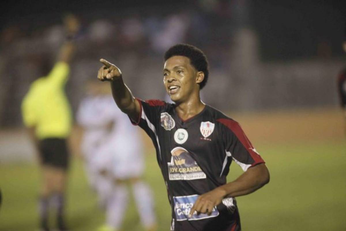 TOP: Futbolistas que quizás no sabías que jugaron en este equipo en Honduras