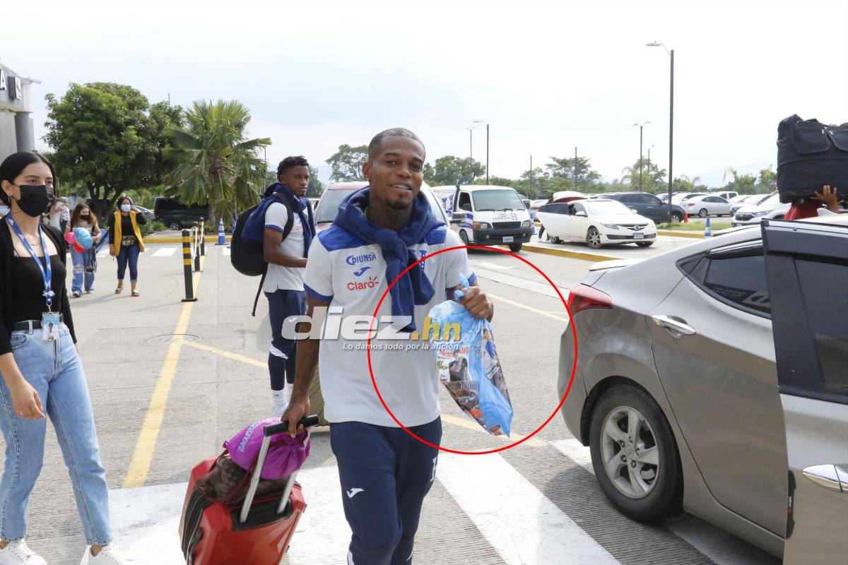 Lo que dejó los amistosos de Honduras contra Argentina y Guatemala: Los debutantes, la hegemonía rota y el número de Diego Vázquez