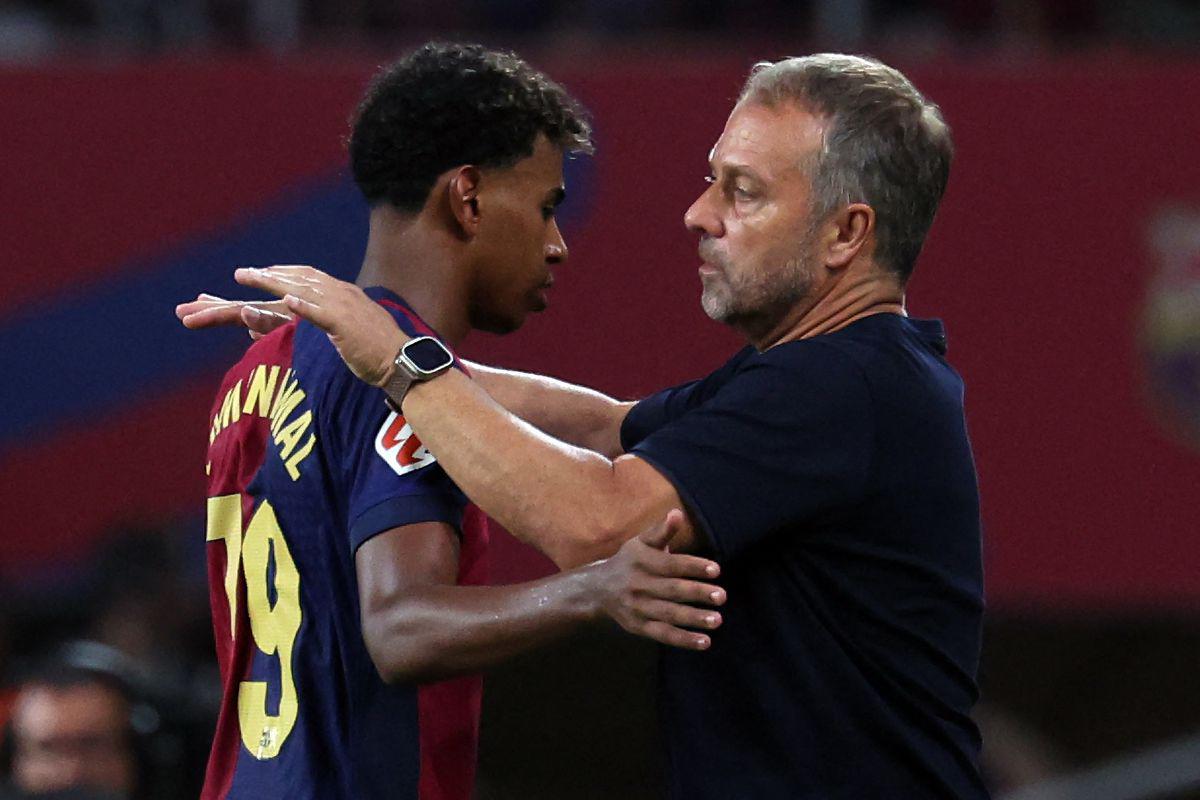 Lamine Yamal sería la venta más cara de la historia: 300 millones por su fichaje y la postura del Barcelona