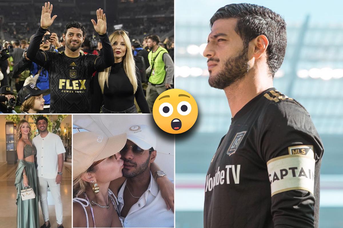 ¿Qué pasó con Carlos Vela? No juega desde el 2023 y la drástica decisión que estaría por tomar