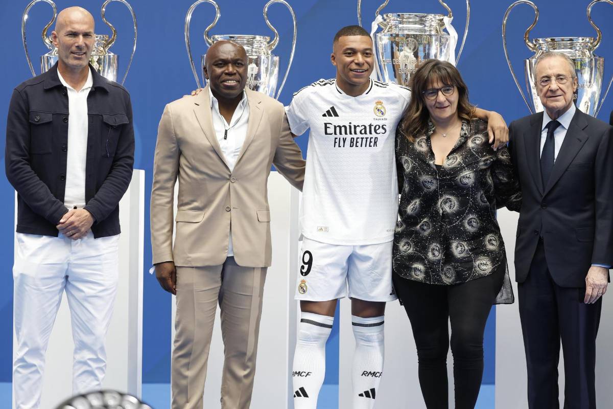 Alarma con Kylian Mbappé: el problema que sufre el fránces y que preocupa al Real Madrid; “confunde todos los mensajes”