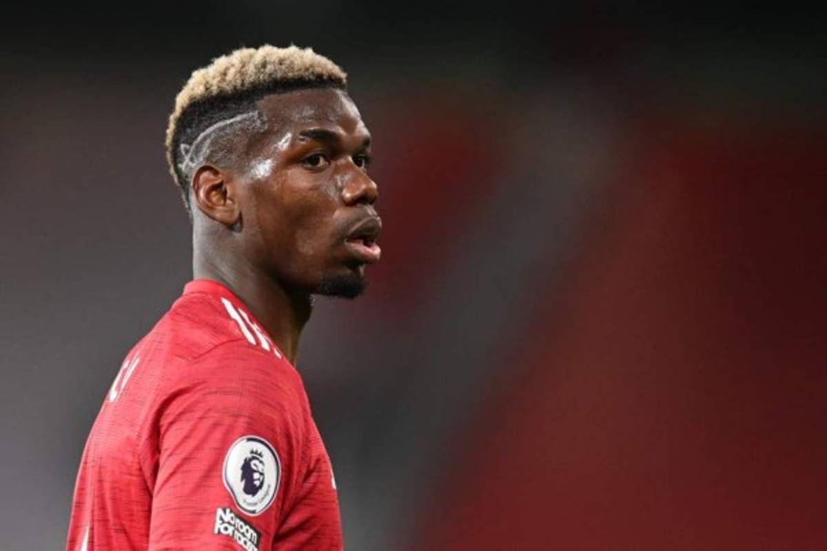 Fichajes Europa: El trueque de la Juventus por Pogba, hijo de Rooney firma con gigante y Barcelona perderá un crack