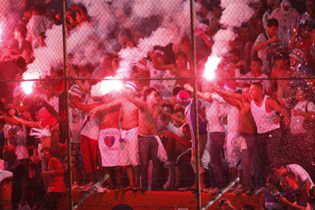 Comisión de Disciplina multa con 14 mil lempiras al Olimpia