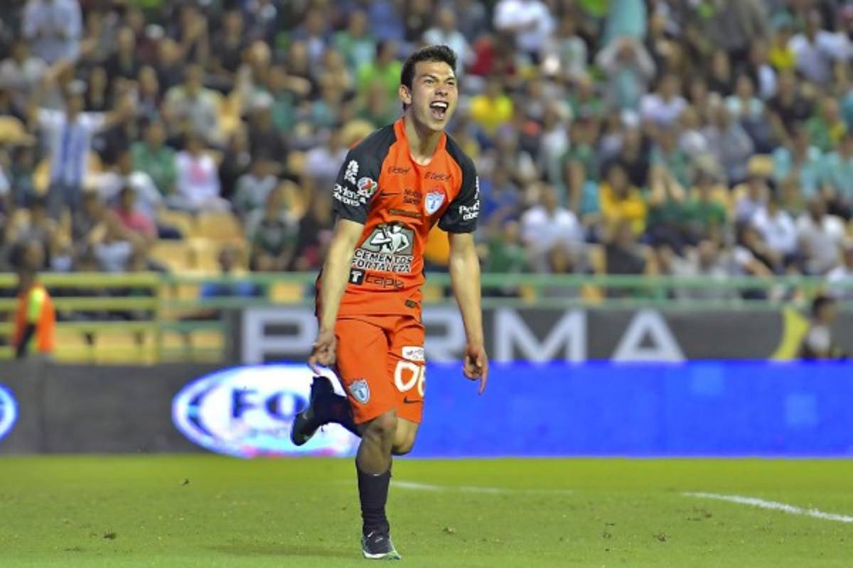 ¡Bombazos! México quiere llenar de estrellas su Liga y superar a la MLS