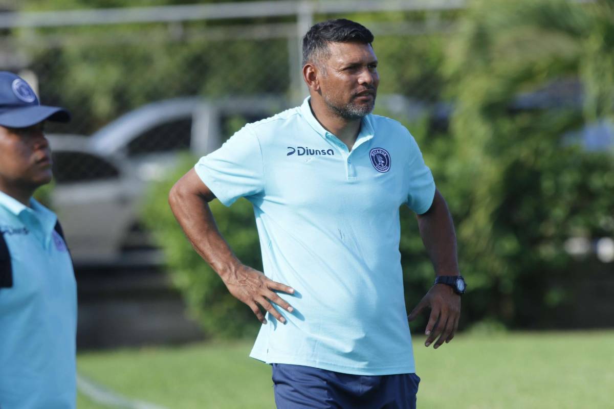 ¿Qué hacen y cómo lucen? La actualidad de los 21 futbolistas de Honduras que jugaron la Copa América 2001