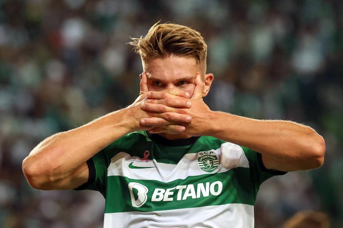 Bota de Oro: Kane se olvida de Salah y Mbappé; así va la tabla de goleadores en Europa, este es el inalcazable líder