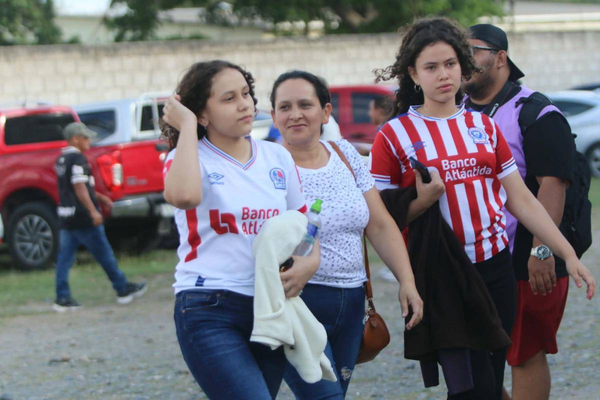 Fichaje sorpresa del Olimpia, las Colochas causan sensación y Comayagua vivió una gran fiesta de fútbol