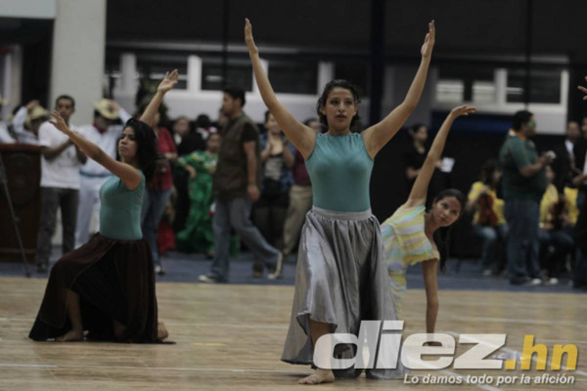 Inauguran Palacio Universitario de la UNAH