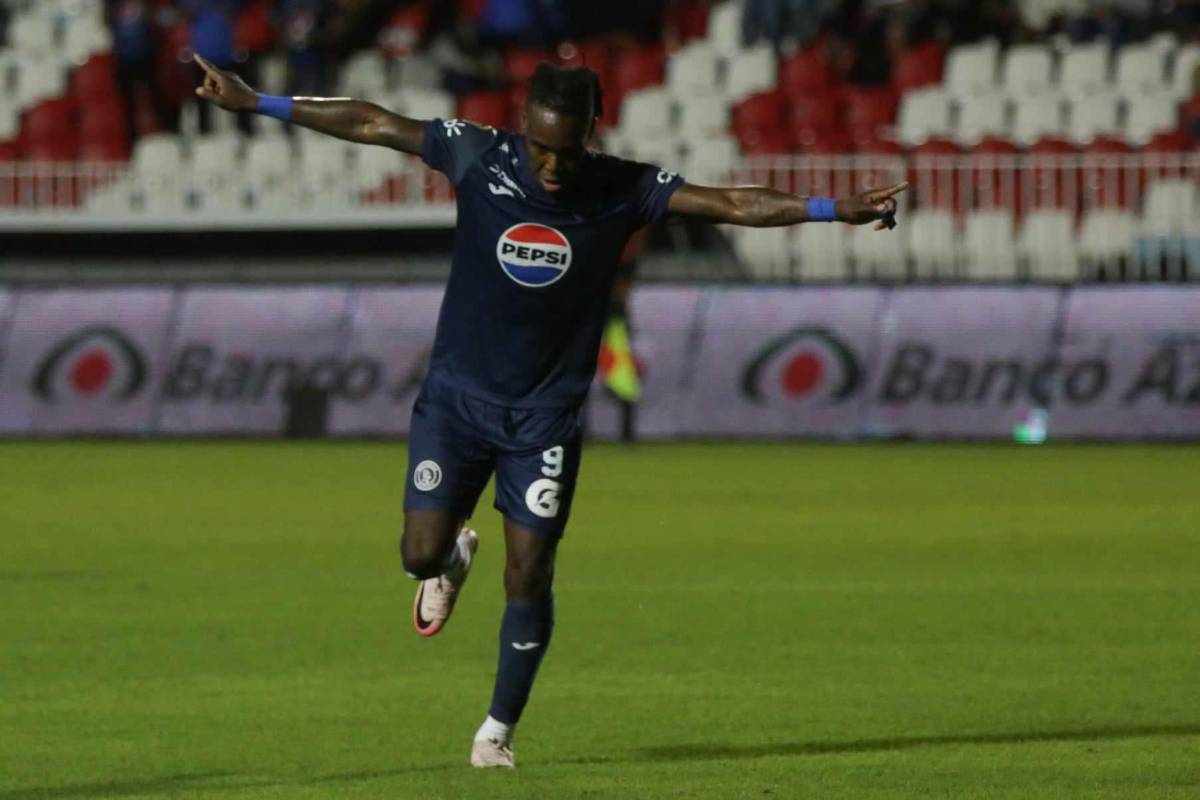Frustración en Motagua al ser superado por Olimpia en la tabla de posiciones, Primitivo disfrutó volver al Nacional ¿Y la novia de Auzmendi?