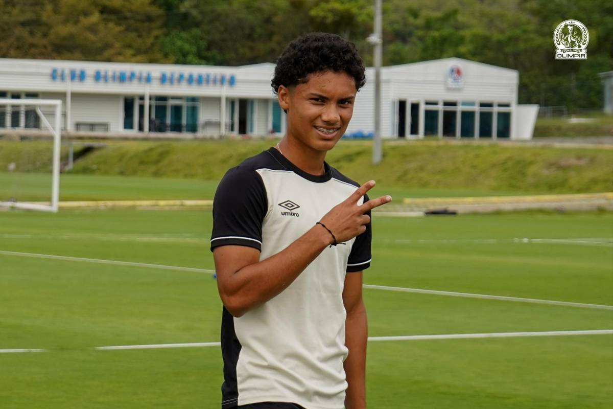 ¡Fichajes y ausencias! Olimpia está en pretemporada enfocado en el bicampeonato en Honduras