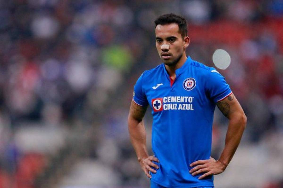 Liga MX: Las grandes figuras que acaban contrato de cara al Apertura 2020