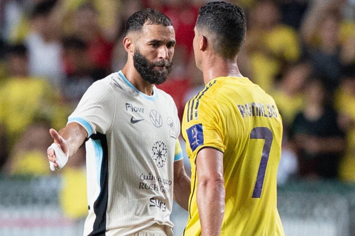 ¡Polémica en Arabia! Benzema se niega jugar con su equipo tras conocer la oferta de renovación: Ridícula e insultante