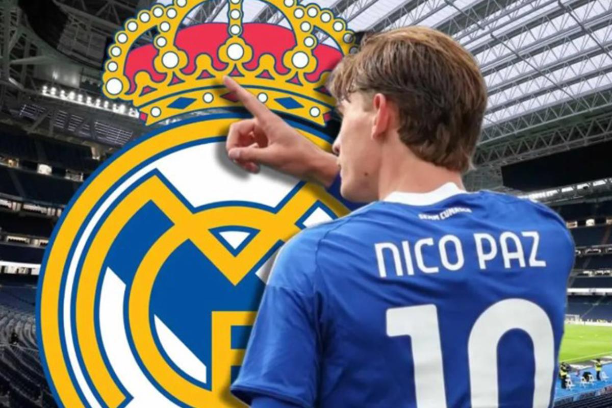 Real Madrid cierra su primer fichaje de la temporada 2026-27: regresa al equipo por 9 millones de euros