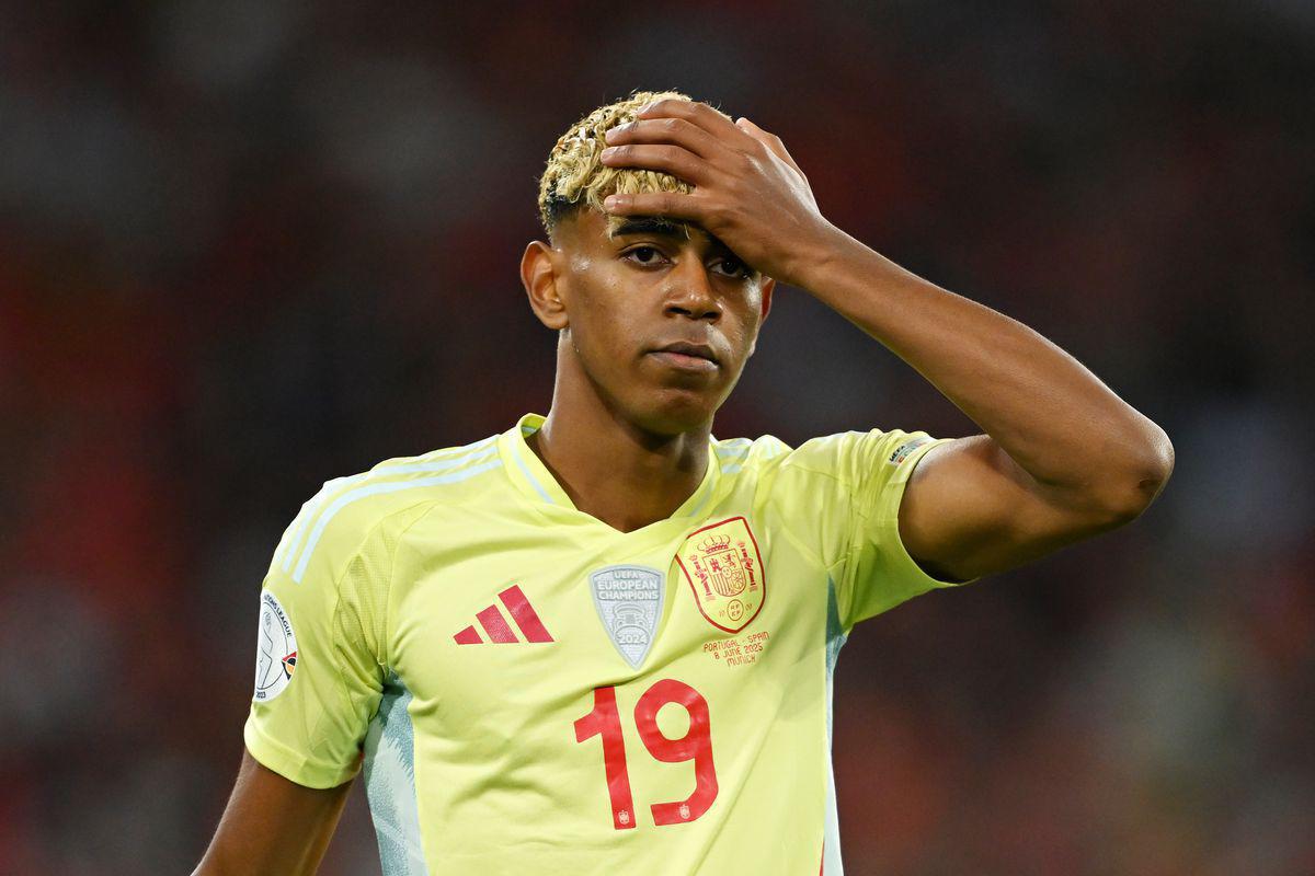 No hay vuelta atrás: Barcelona toma con Lamine Yamal la decisión que todos estaban deseando