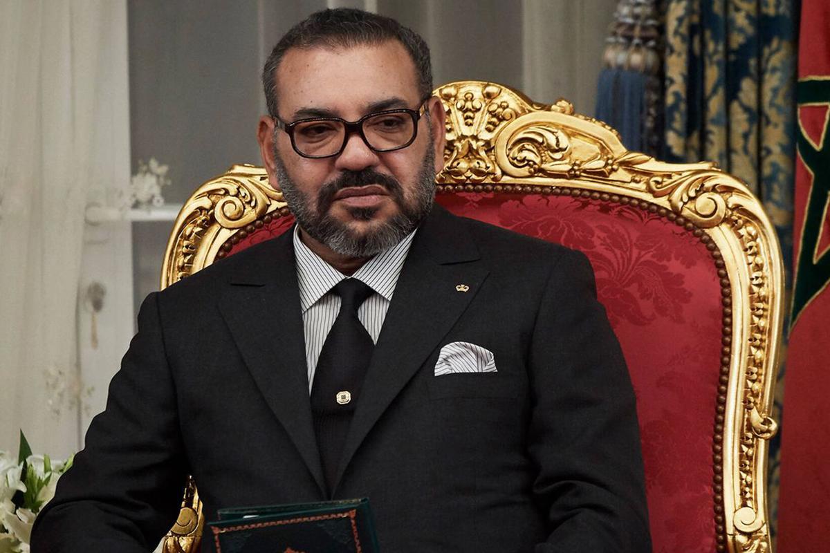 Xavi e Iniesta fueron vetados por el Rey de Marruecos: el gran motivo que los apartó de la selección