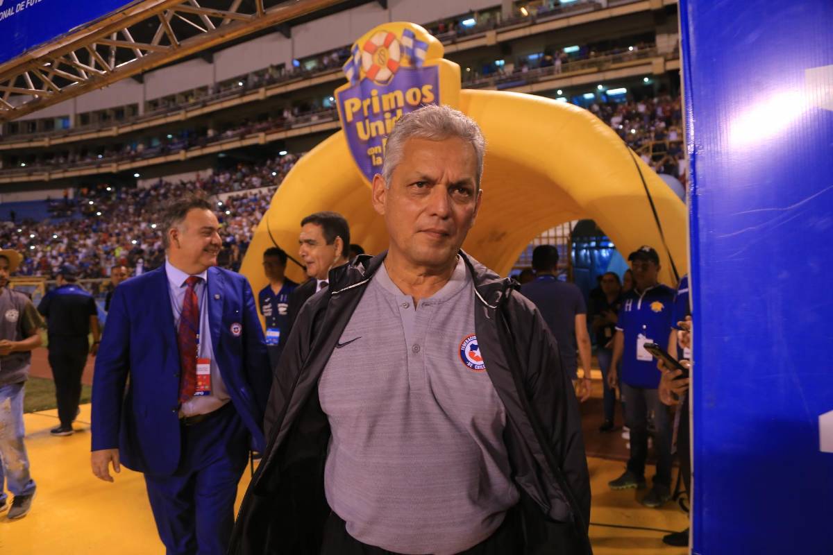 Se salvó de morir: Reinaldo Rueda y las 20 curiosidades que no sabías del nuevo entrenador de  la Selección de Honduras