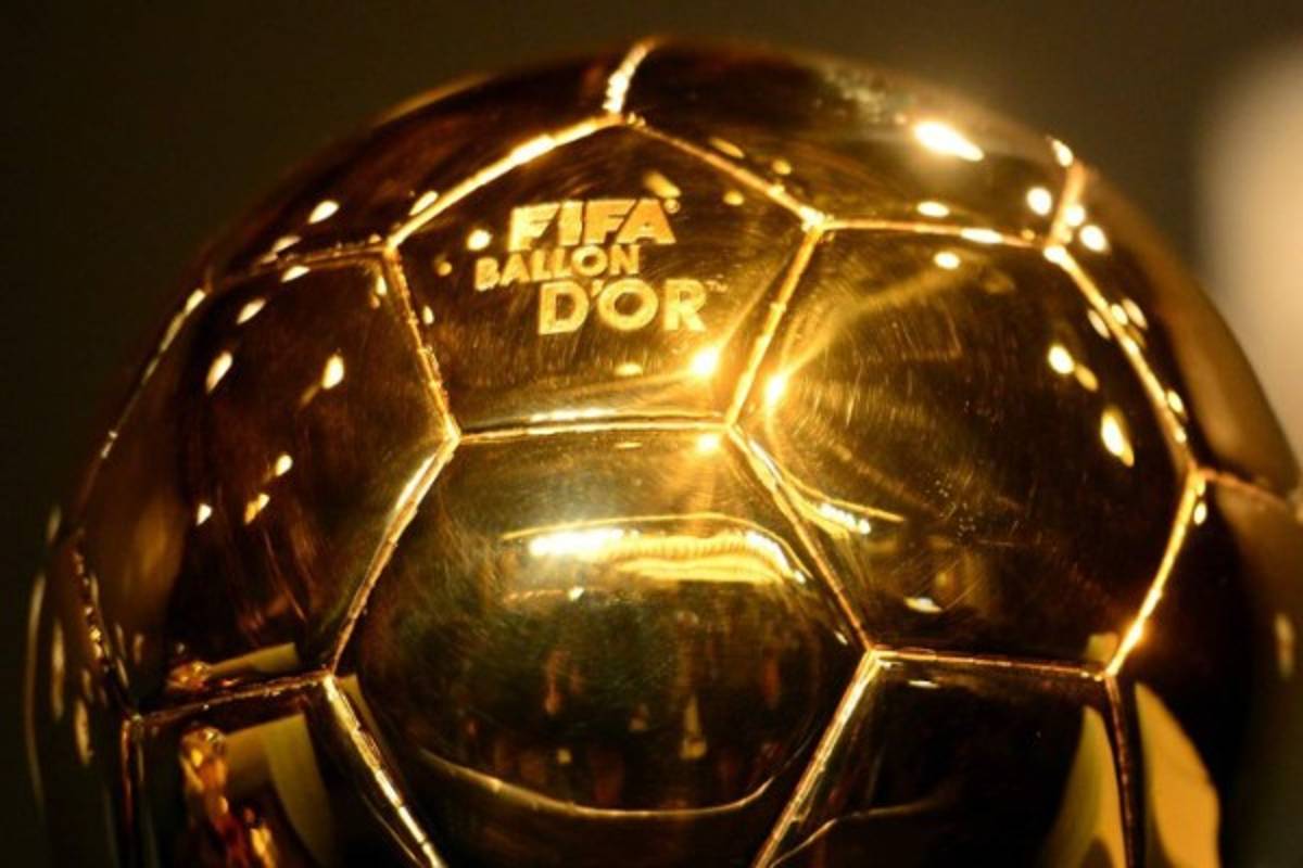 Las estrellas que quedaron fuera de la lista del Balón de Oro