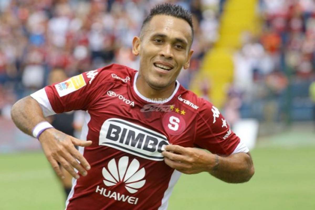 RUMORES Y FICHAJES: El futuro de Jerry Bengtson y otras figuras del Saprissa es incierto