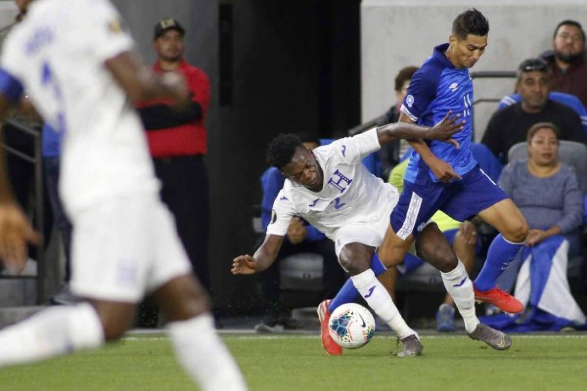 El precio de la nueva Selección de Honduras que convocó Fabián Coito