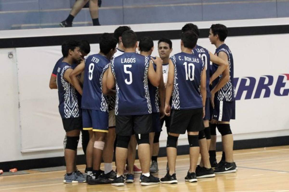 Los nuevos campeones de los Juegos Juventud 2018 están más cerca que nunca