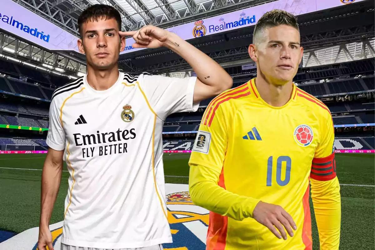 Real Madrid promete ficharlo, el gesto de Luis Díaz que Barcelona esperaba y golpe del Liverpool a Luis Enrique