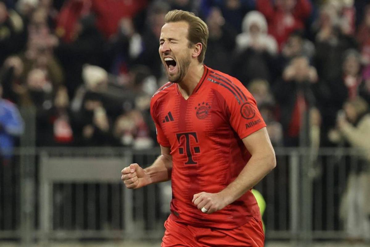 Bota de Oro: Kane se olvida de Salah y Mbappé; así va la tabla de goleadores en Europa, este es el inalcazable líder