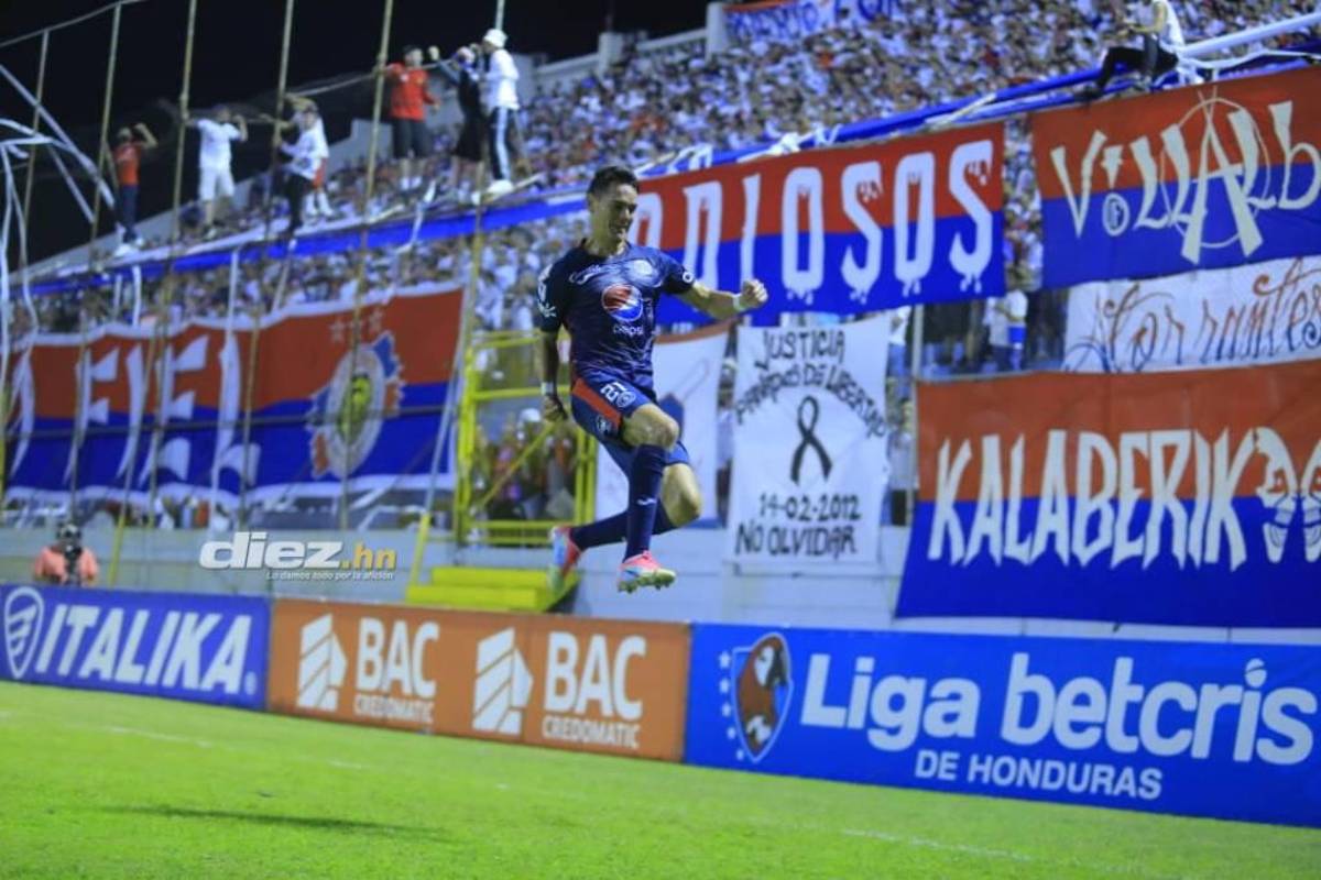 Las fotos más curiosas que dejó la jornada 5: chicas bellas, Héctor Vargas en el Morazán ¡y sub-20 de Victoria debuta sin jugar!