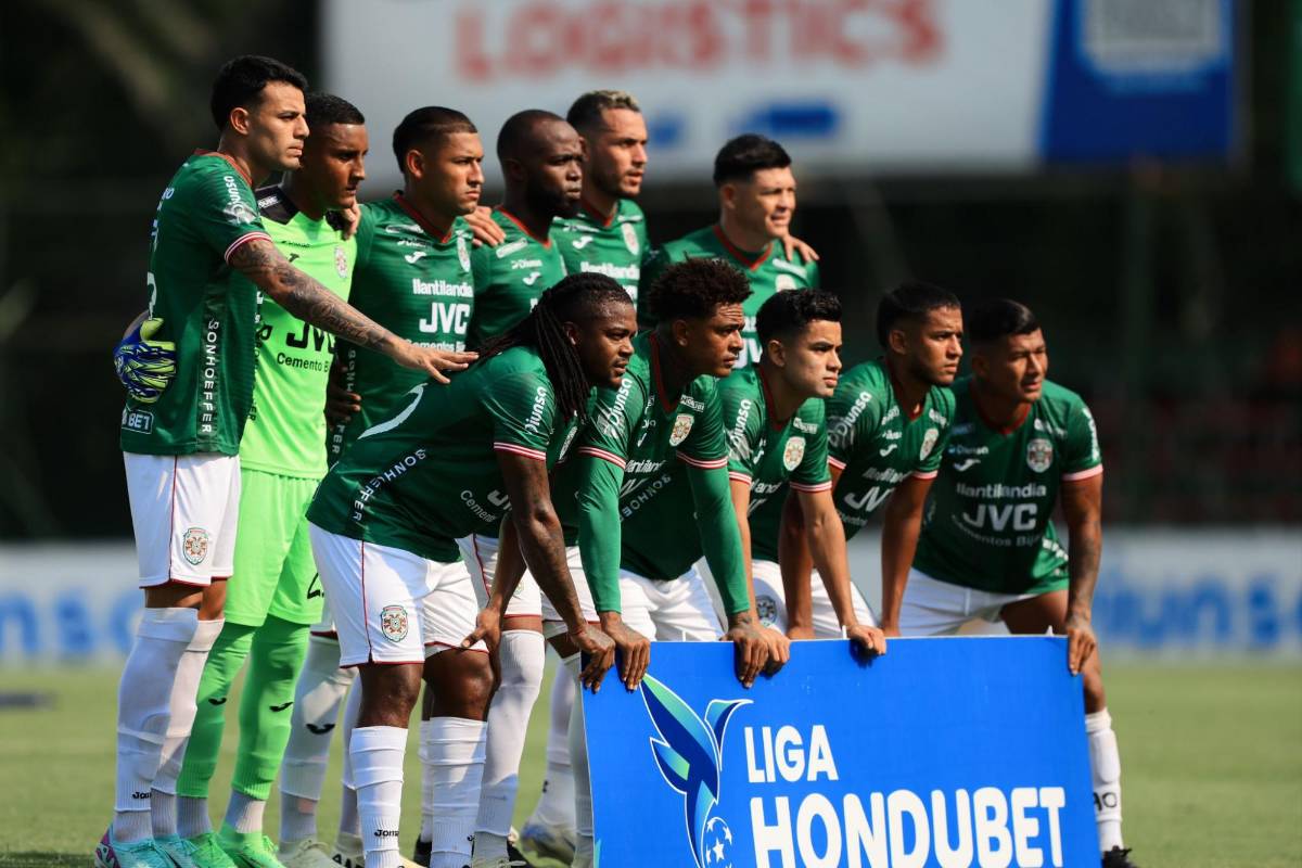 ¿Cuál es el equipo más caro en la Liga de Honduras? Real España sacó la chequera y Olimpia a un paso de ser alcanzado