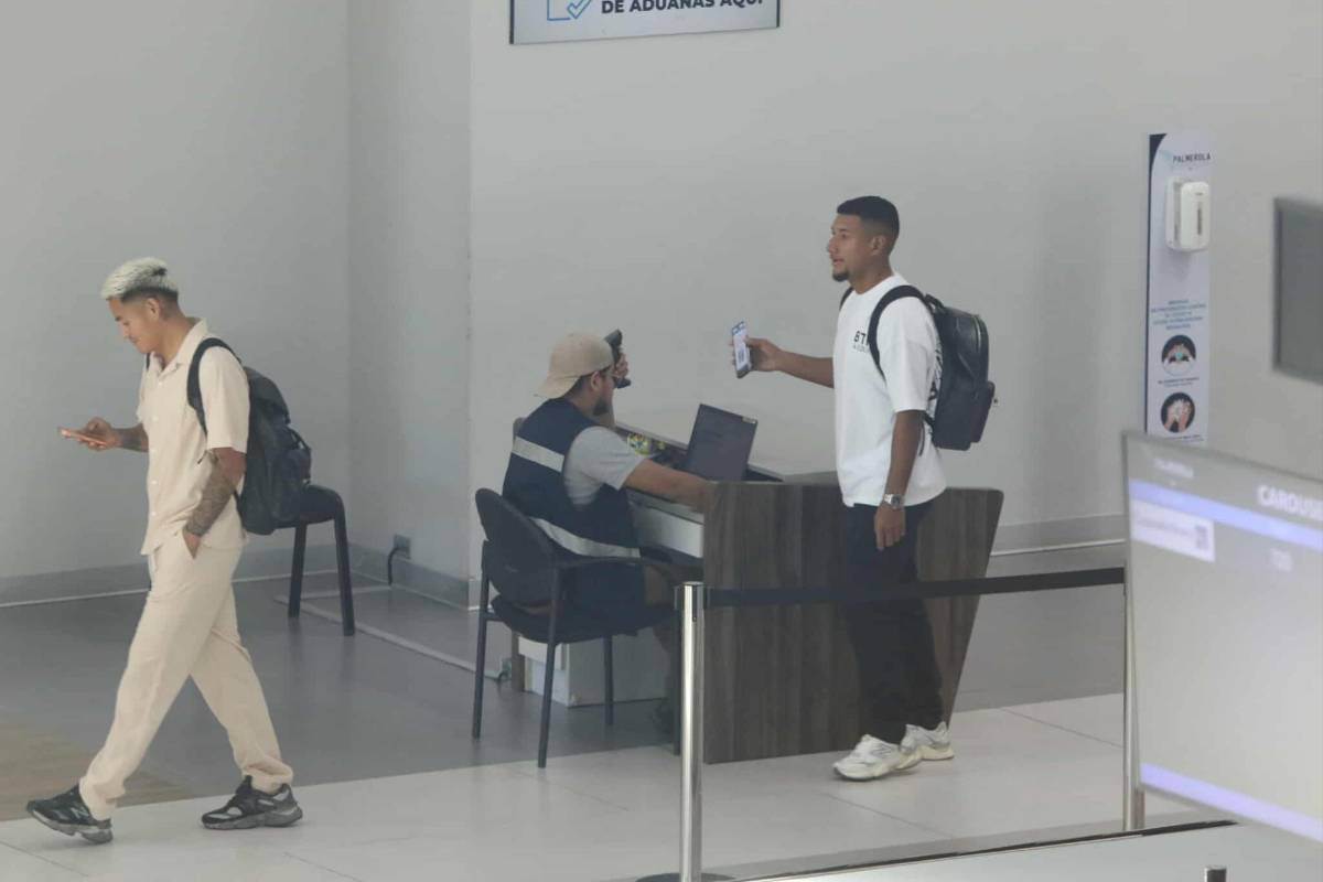 ¡Pedido especial a Quioto! Honduras se potencia con el arribo de los legionarios para jugar ante Nicaragua y Costa Rica ¿Quiénes faltan por llegar?