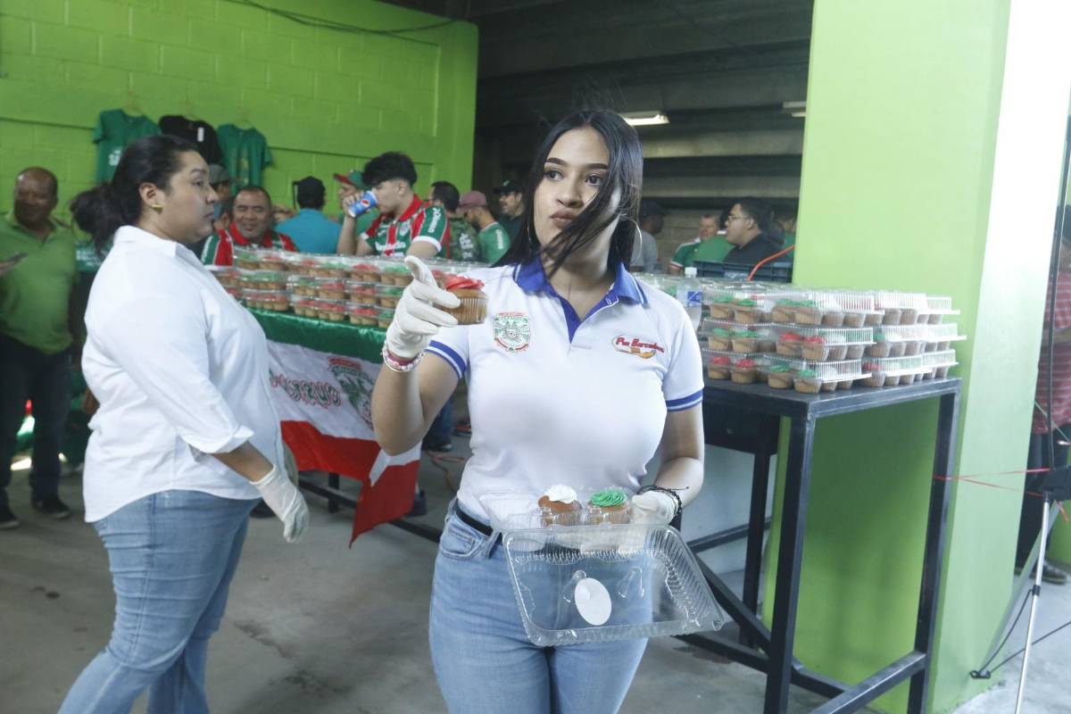 Tristeza del Chelito Martínez, jugador fue enyesado en el camerino y la joya de gol de Machuca en el Marathón-Génesis