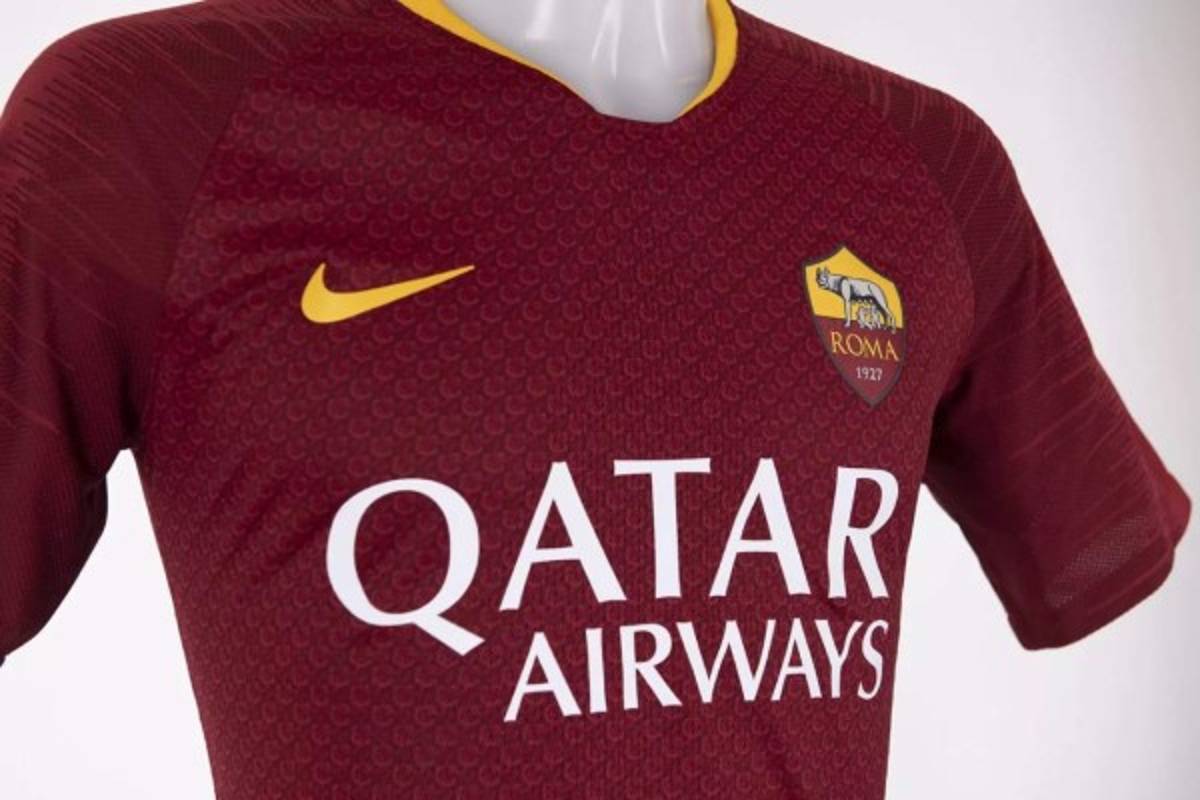 ¡Sorpresa! Playera de equipo mexicano, entre las 10 más bonitas del mundo