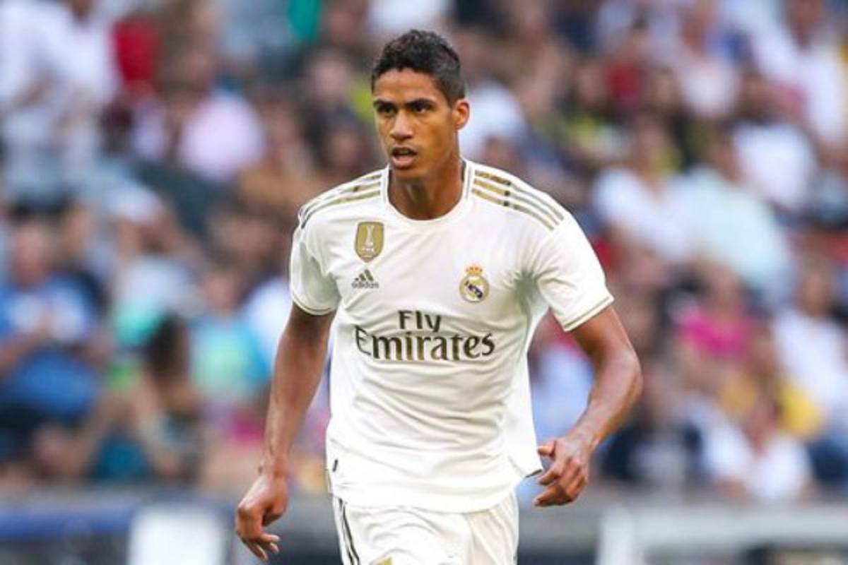 Sorpresivo: El 11 del Real Madrid para visitar al Galatasaray en el 'infierno turco' por la Champions