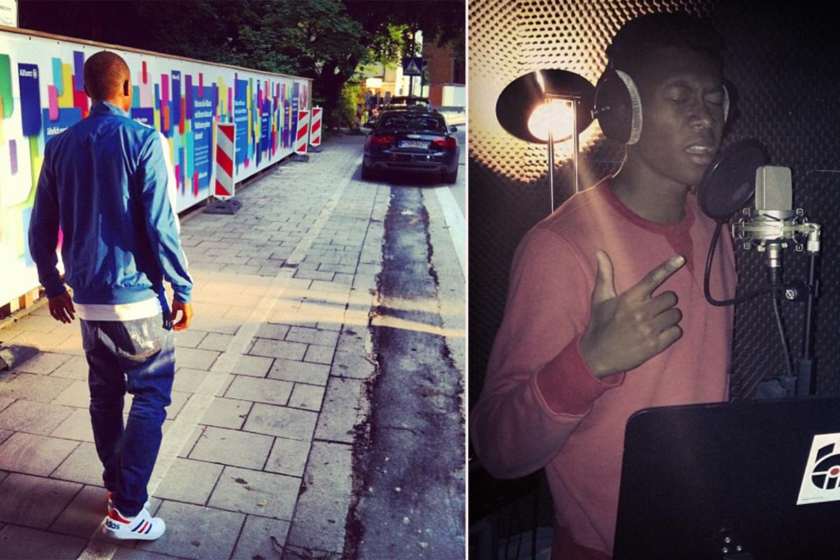 Real Madrid: las primeras fotos que publicaron los jugadores en Instagram; lucen irreconocibles