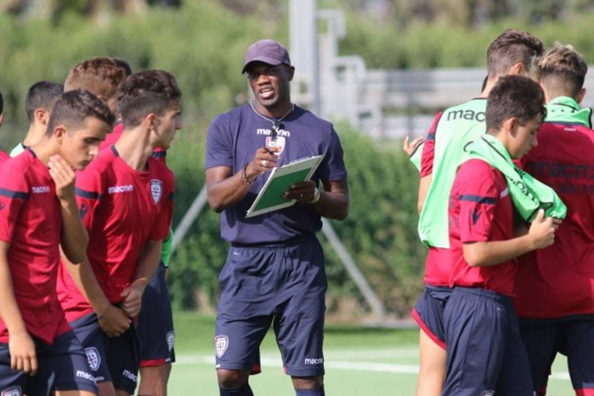 Los trabajos y profesiones a la que se dedican los exjugadores hondureños