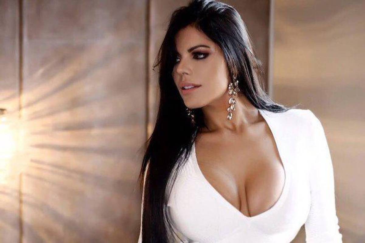 Modelo brasileña acusa a Antonela Rocuzzo de perseguirla y dice que está “locamente celosa” por Messi