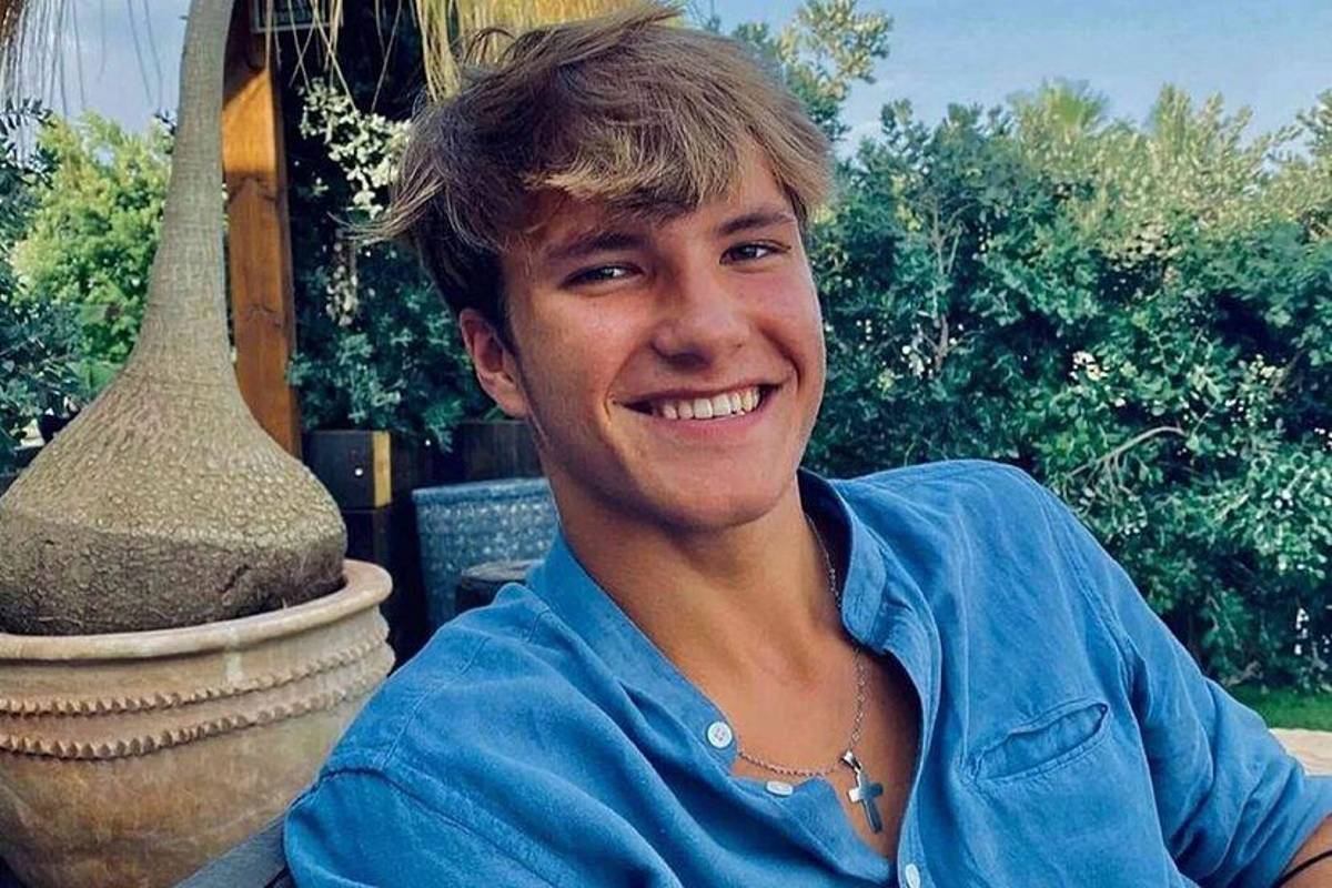 ¿Quién fue Álvaro Prieto, el futbolista que murió entre dos vagones de tren y que causa conmoción en España?