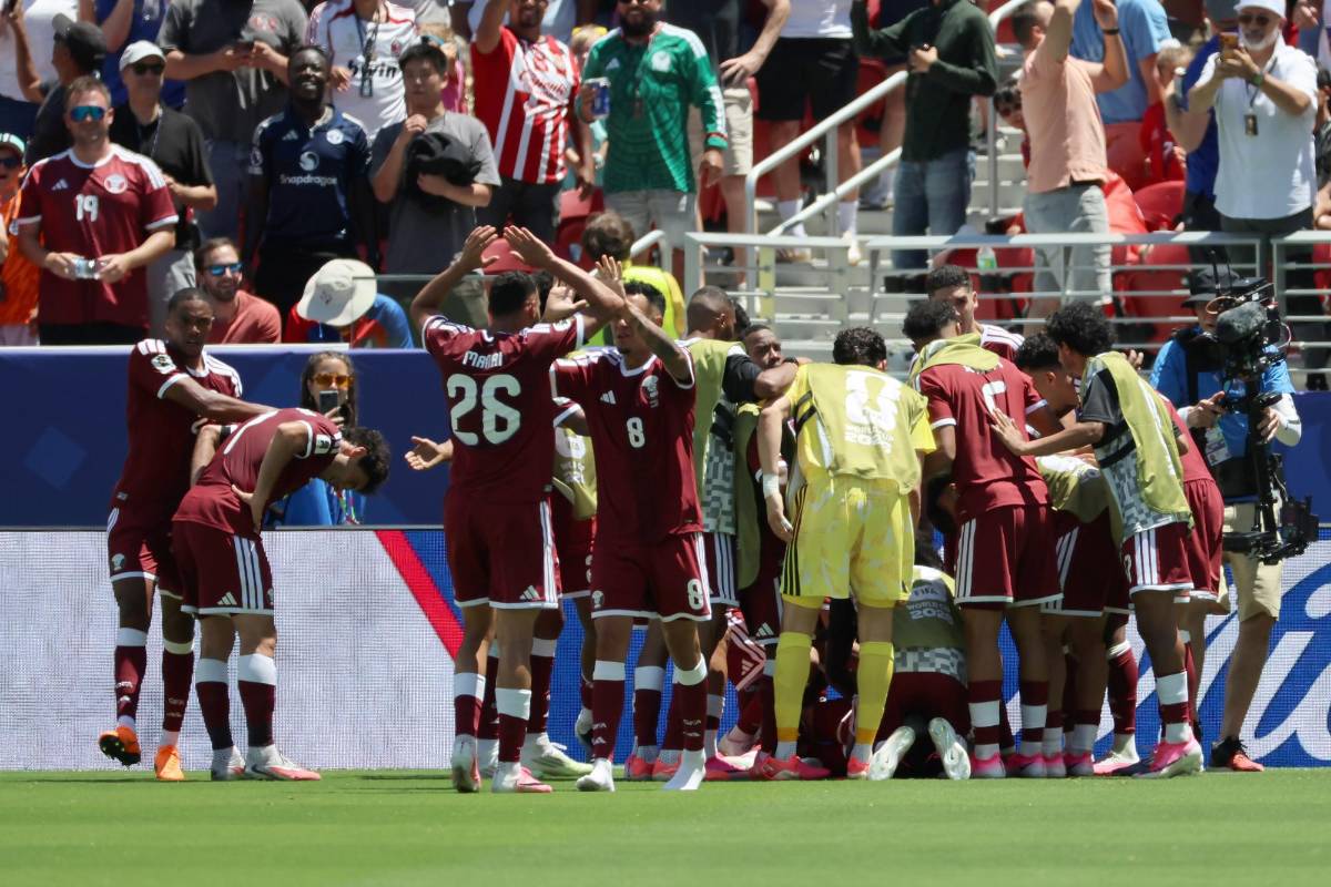 Saíd Martínez: Debut mundialista, estadísticas y el penal en el Qatar vs Suiza