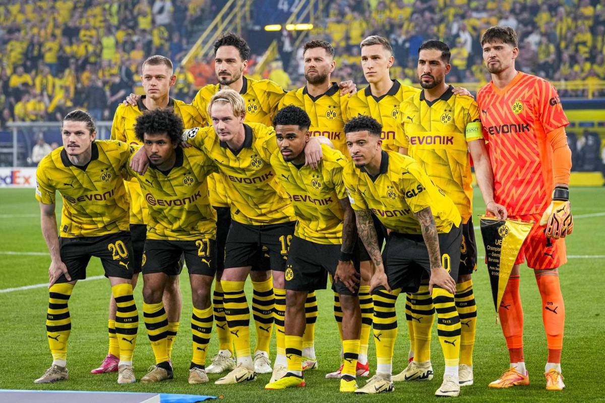 Así es la vida de Marco Reus: su gran fortuna, próximo destino y por qué se marcha del Borussia Dortmund
