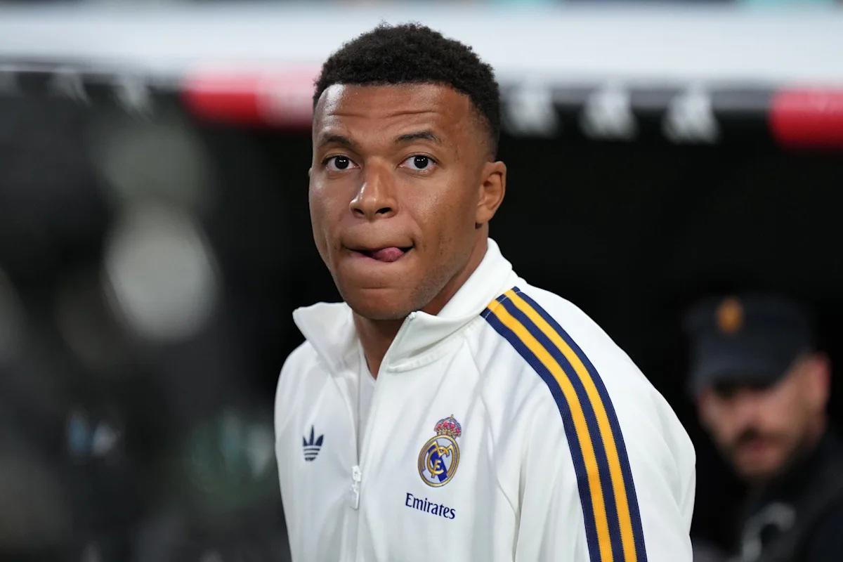 Golpe de Mbappé al Real Madrid: se iría en 2027 y gigante ofrece 250 millones