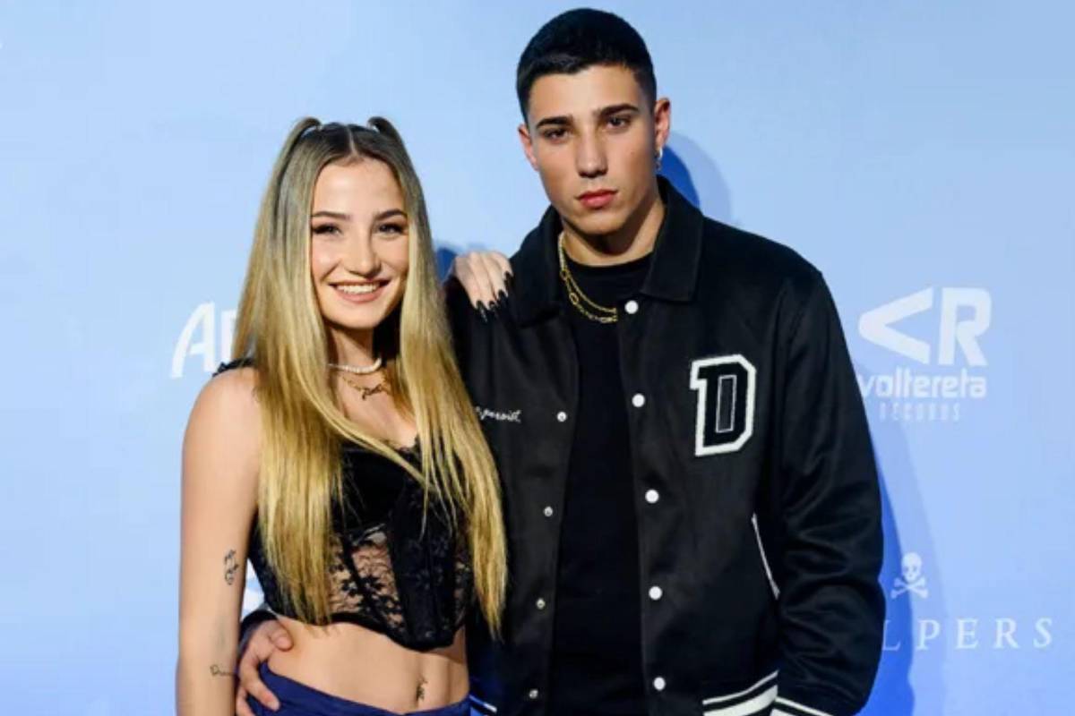 Quién es Sofía Surfers, la famosa influencer que tildan de infiel con uno de los ‘peores’ fichajes del Real Madrid